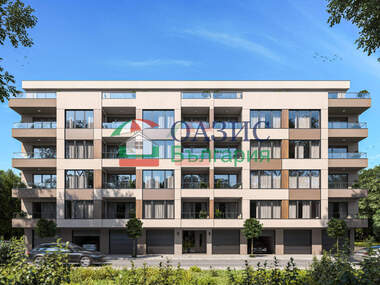 Πώληση - Διαμέρισμα σε Поморие,  Бургас