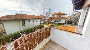 Продажба - Апартамент в Кошарица,  Бургас