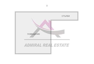 For sale - Store in jP Gara,  Varna