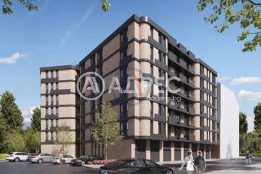 Vânzare - Apartament în Zona B-19,  Sofia