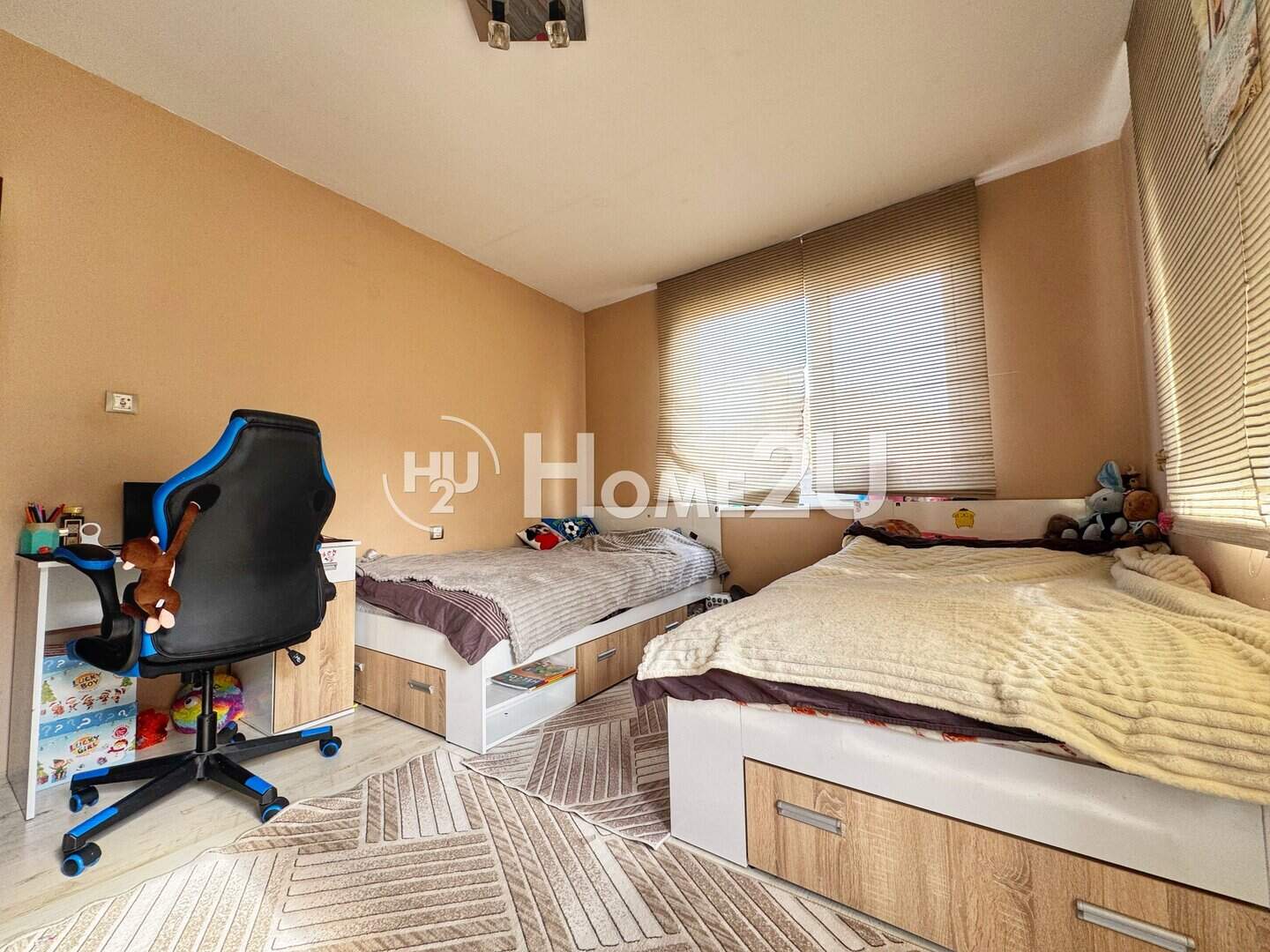 Etage von Haus in Asenowgrad, Plovdiv – Foto 7