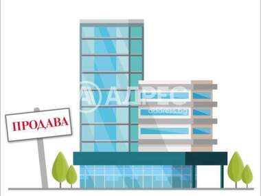 Продажба - Апартамент в Изгрев,  Пловдив