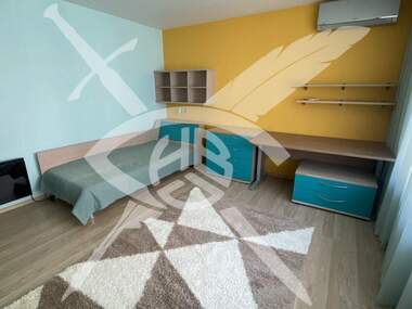 For rent - Apartment in Center,  Varna