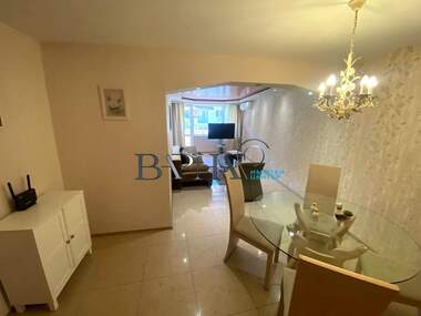 For rent - Apartment in Liatno kino Trakia,  Varna