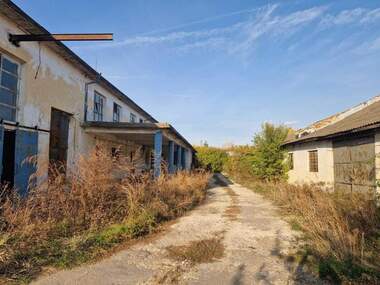 For sale - Warehouse/Storage in Riahovo,  Ruse