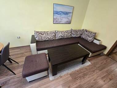 Miete - Wohnung in Wazrajdane,  Burgas