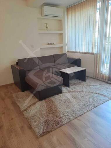For rent - Apartment in Troshevo,  Varna