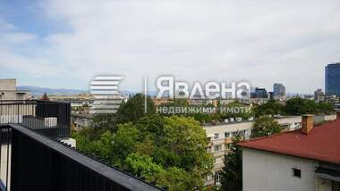 For sale - Apartment in Iztok,  Sofia