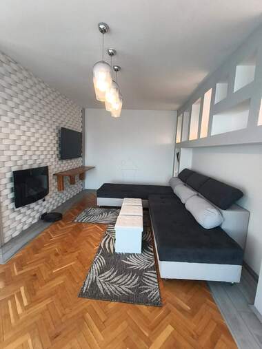 Miete - Wohnung in Kameniza 1,  Plowdiw