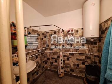 Satış - Apartman olarak Georgi Benkovski,  Iambol