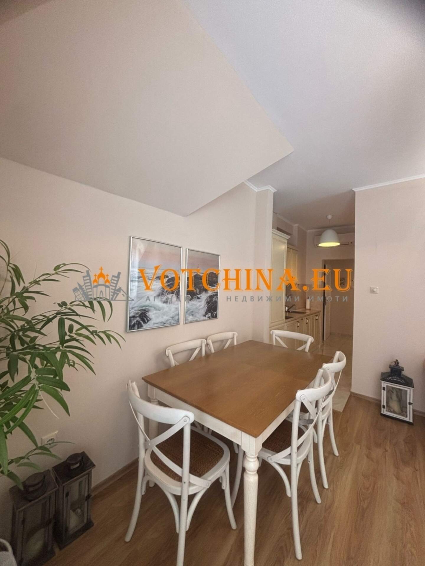 Cu trei camere Apartament în Sunny Beach, Burgas – fotografia 3