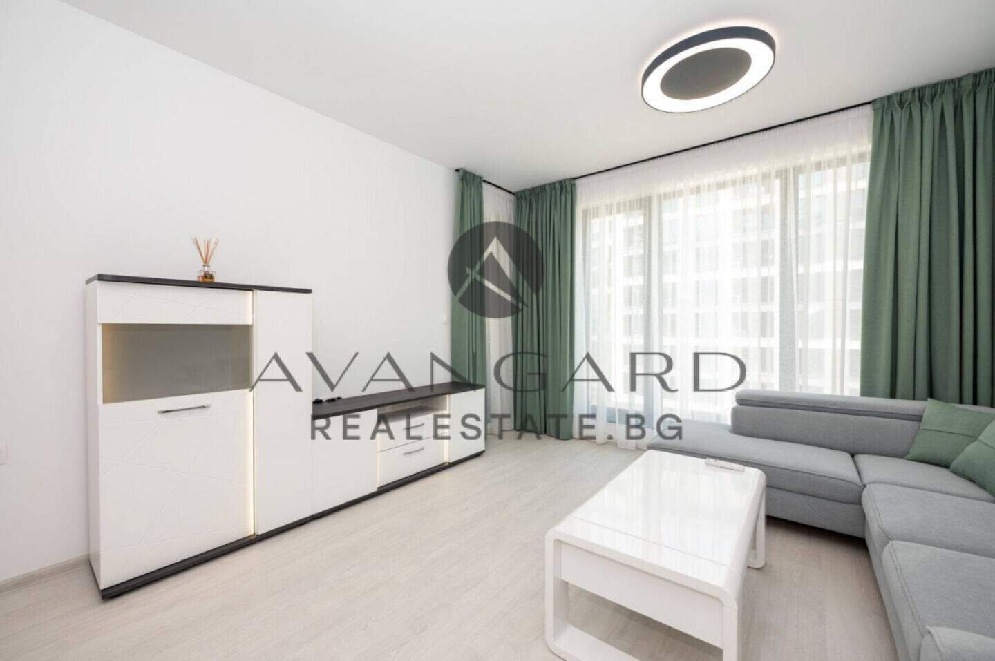 1 bedroom Apartment in Trakia, Plovdiv – photo 2