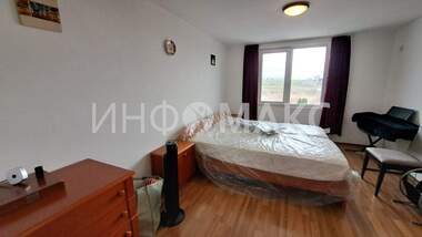 Verkauf - Wohnung in Tschernomorez,  Burgas