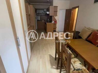 For rent - Apartment in Vinica,  Varna