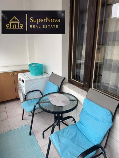 Kira - Apartman olarak Drujba 1,  Haskovo