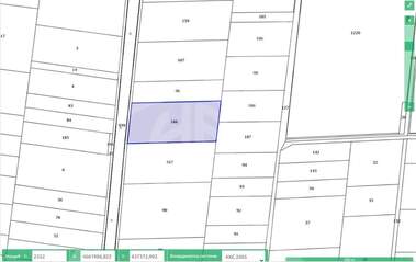 For sale - For Construction in Belashtica,  Plovdiv