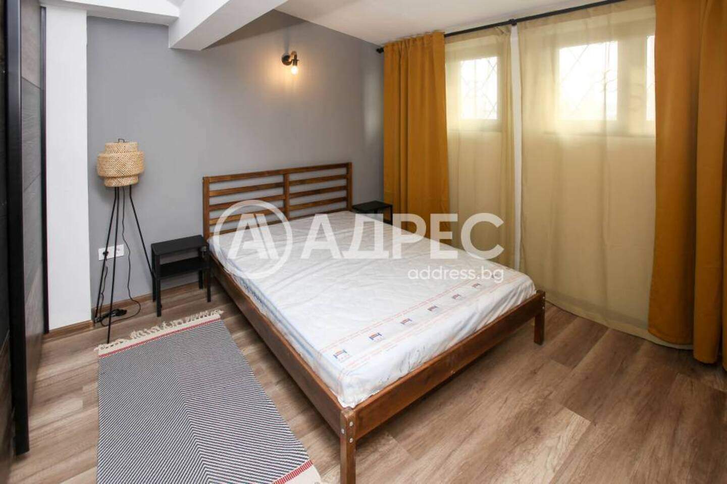 Üç odalı Apartman olarak Center, Sofia – fotoğraf 3