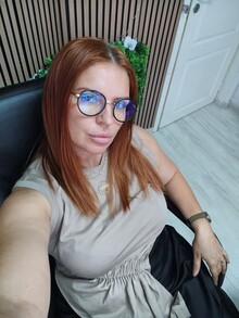 Mila Kaceorina