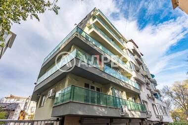 For sale - Apartment in Gracka mahala,  Varna