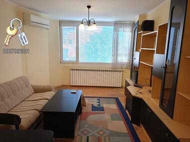 Продажба - Апартамент в 9-ти квартал,  Плевен