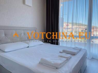 For sale - Apartment in Sveti Vlas,  Burgas
