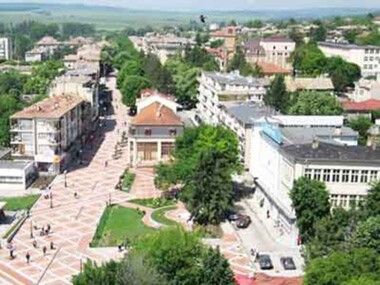 Ακίνητα Попово