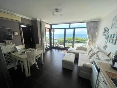 Satış - Apartman olarak Sveti Vlas,  Burgas