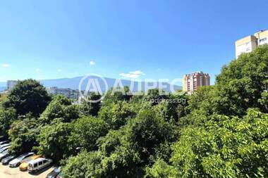Ενοίκιο - Διαμέρισμα σε Красно село,  София