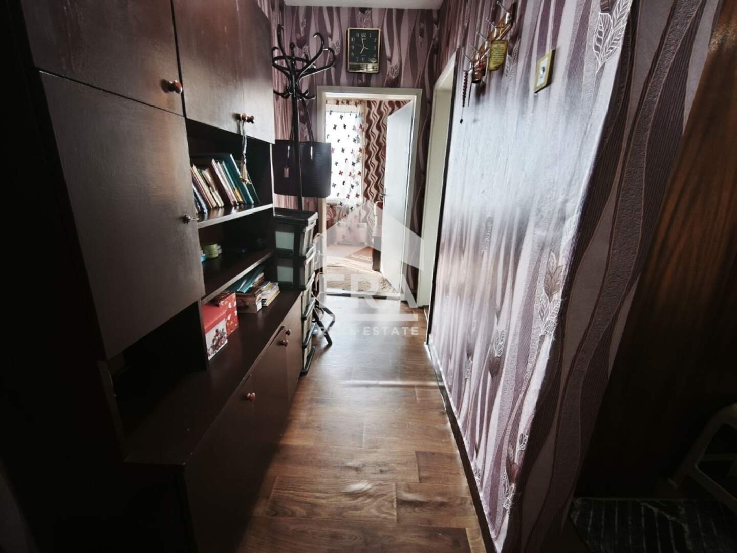 Cu două camere Apartament în Georgi Benkovski, Yambol – fotografia 9
