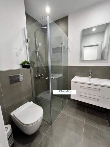Kira - Apartman olarak Mladejki halm,  Plovdiv