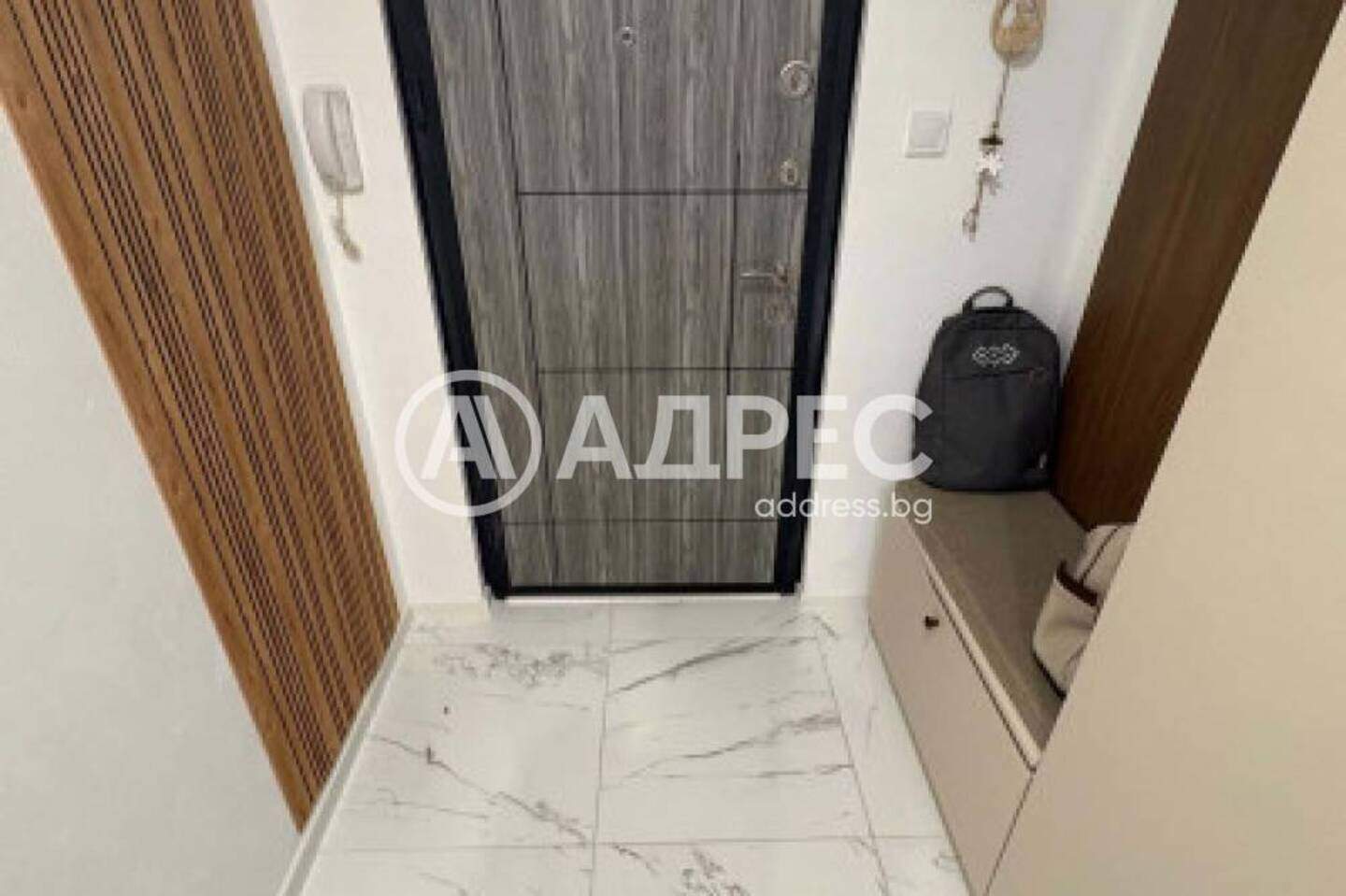 Cu trei camere Apartament în Trakia, Plovdiv – fotografia 4