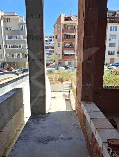 Verkauf - Wohnung in Meden Rudnik,  Burgas