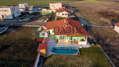 For sale - House in Kableshkovo,  Burgas