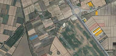 For sale - Agricultural land in Pevcite,  Plovdiv