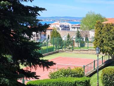 Satış - Apartman olarak Sveti Vlas,  Burgas
