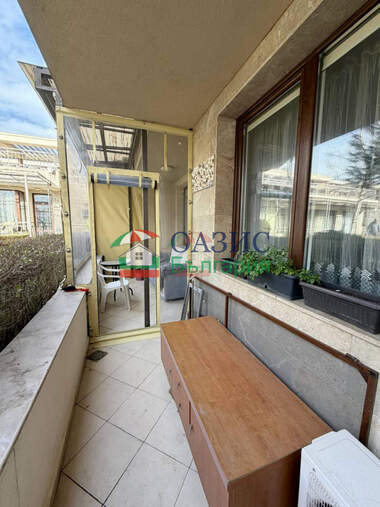 For sale - Apartment in Sveti Vlas,  Burgas