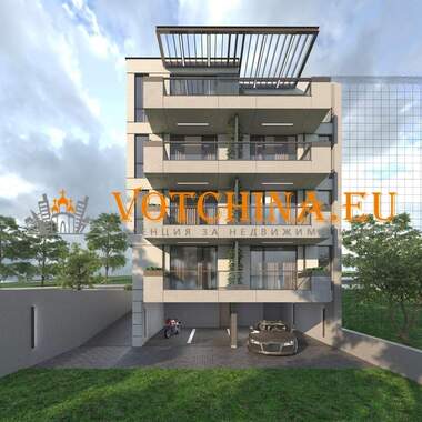 For sale - Apartment in Sozopol,  Burgas
