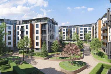 Verkauf - Wohnung in Manastirski liwadi-Iztok,  Sovia