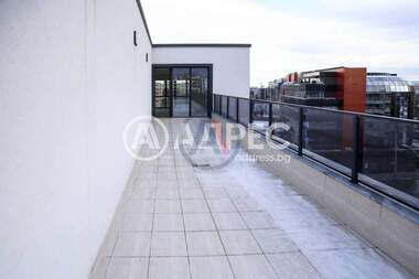 For sale - Apartment in Studentski grad,  Sofia