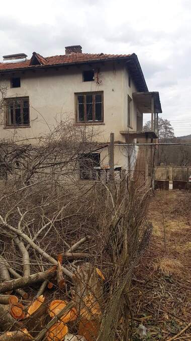 For sale - House in Vaksevo,  Kiustendil