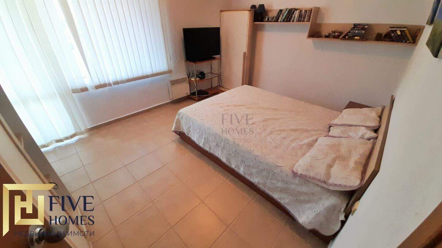 Cu două camere Apartament în Sunny Beach, Burgas – fotografia 6
