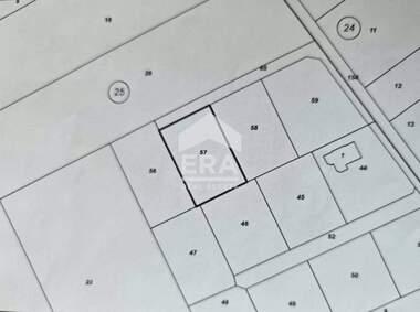 Verkauf - Baugrundstück in Woywodinowo,  Plowdiw