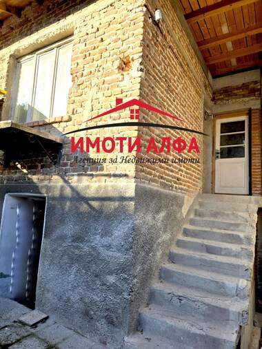 Продажа - Дом в Тракийски,  Хасково