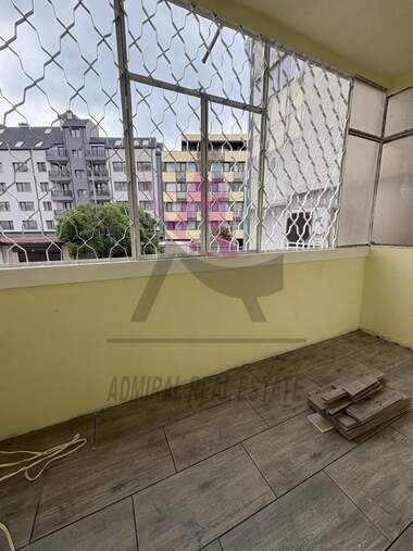 Kira - Apartman olarak Liatno kino Trakia,  Varna