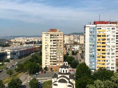 Недвижимости Самара-1