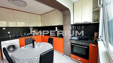 For rent - Apartment in Cveten kvartal,  Varna