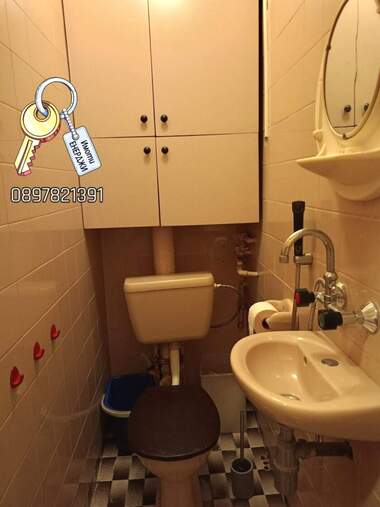 Продажба - Апартамент в 9-ти квартал,  Плевен