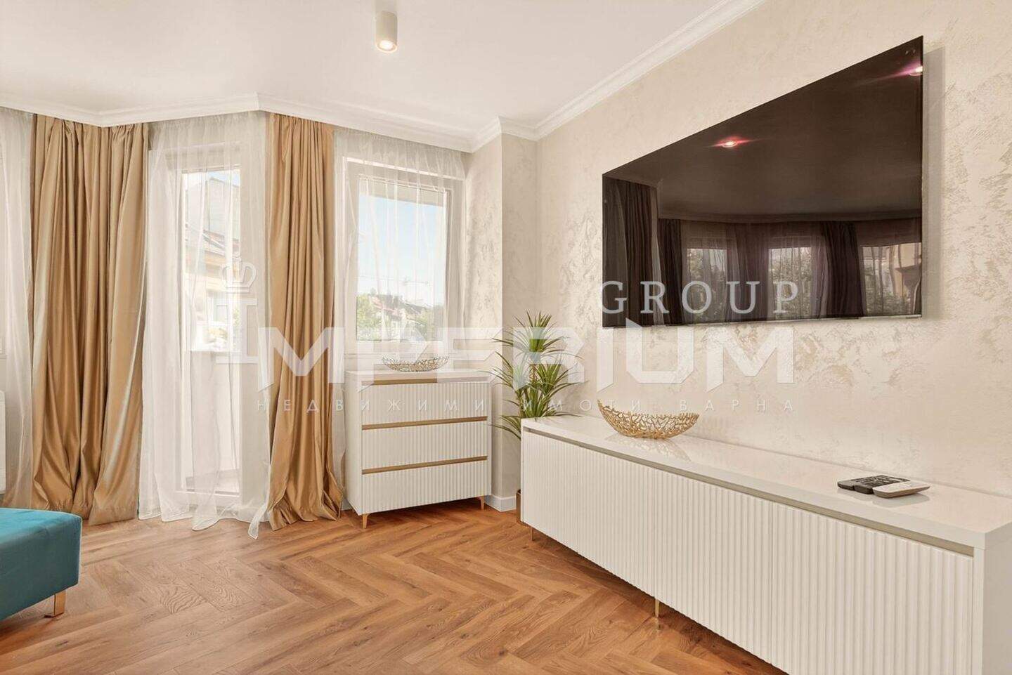 2 bedroom Apartment in Center, Varna – photo 8