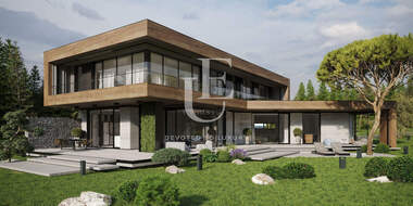 For sale - House in Dragalevci,  Sofia