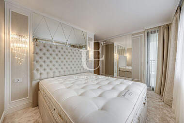 For sale - Apartment in Bakston,  Sofia